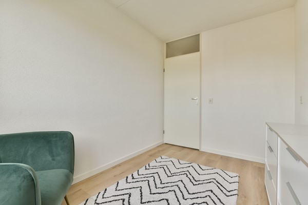 Medium property photo - Bocholtstraat 66, 1066 ML Amsterdam